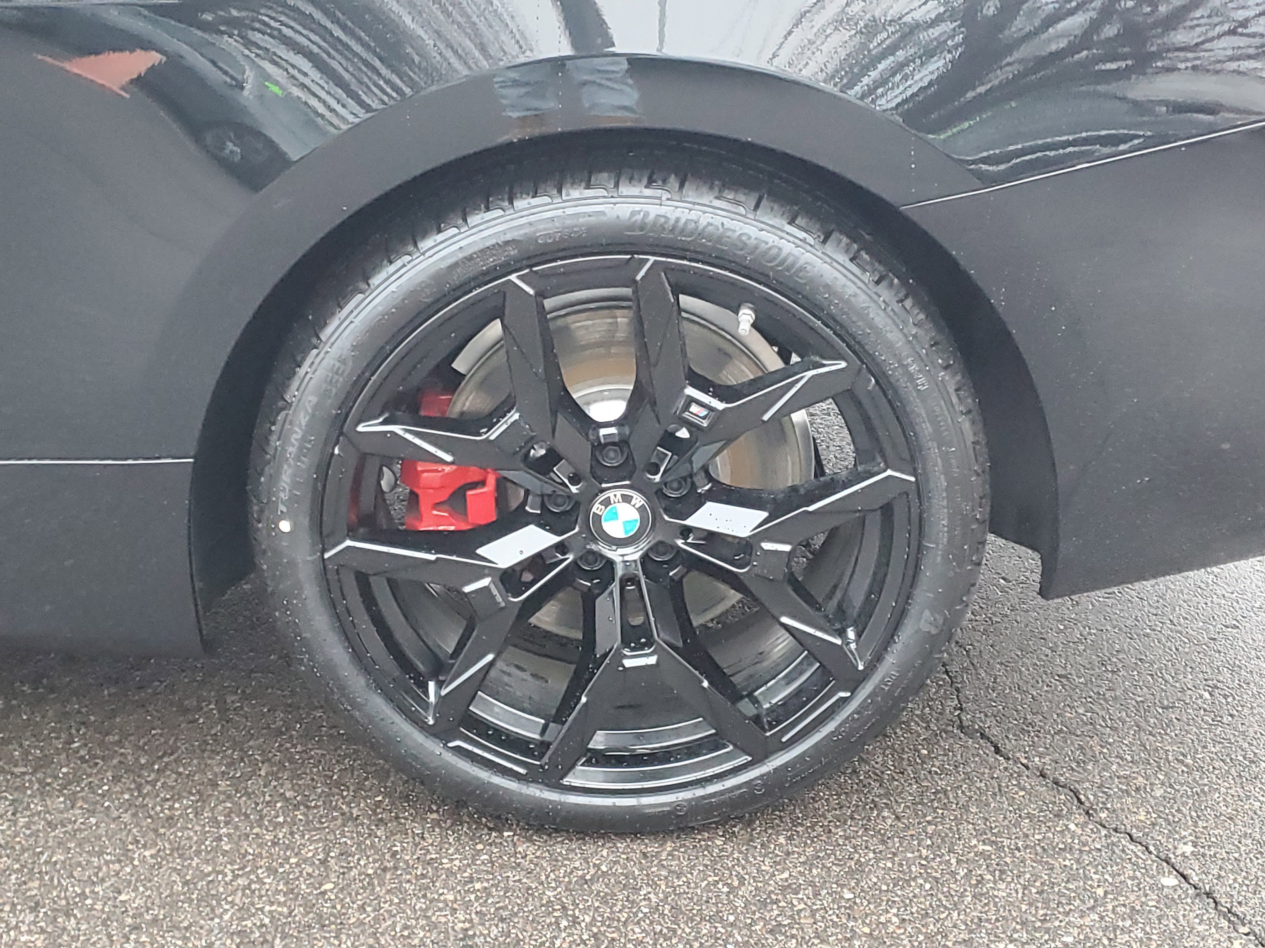 New 2026 BMW 430i xDrive Coupe w/ M Sport Package image 28