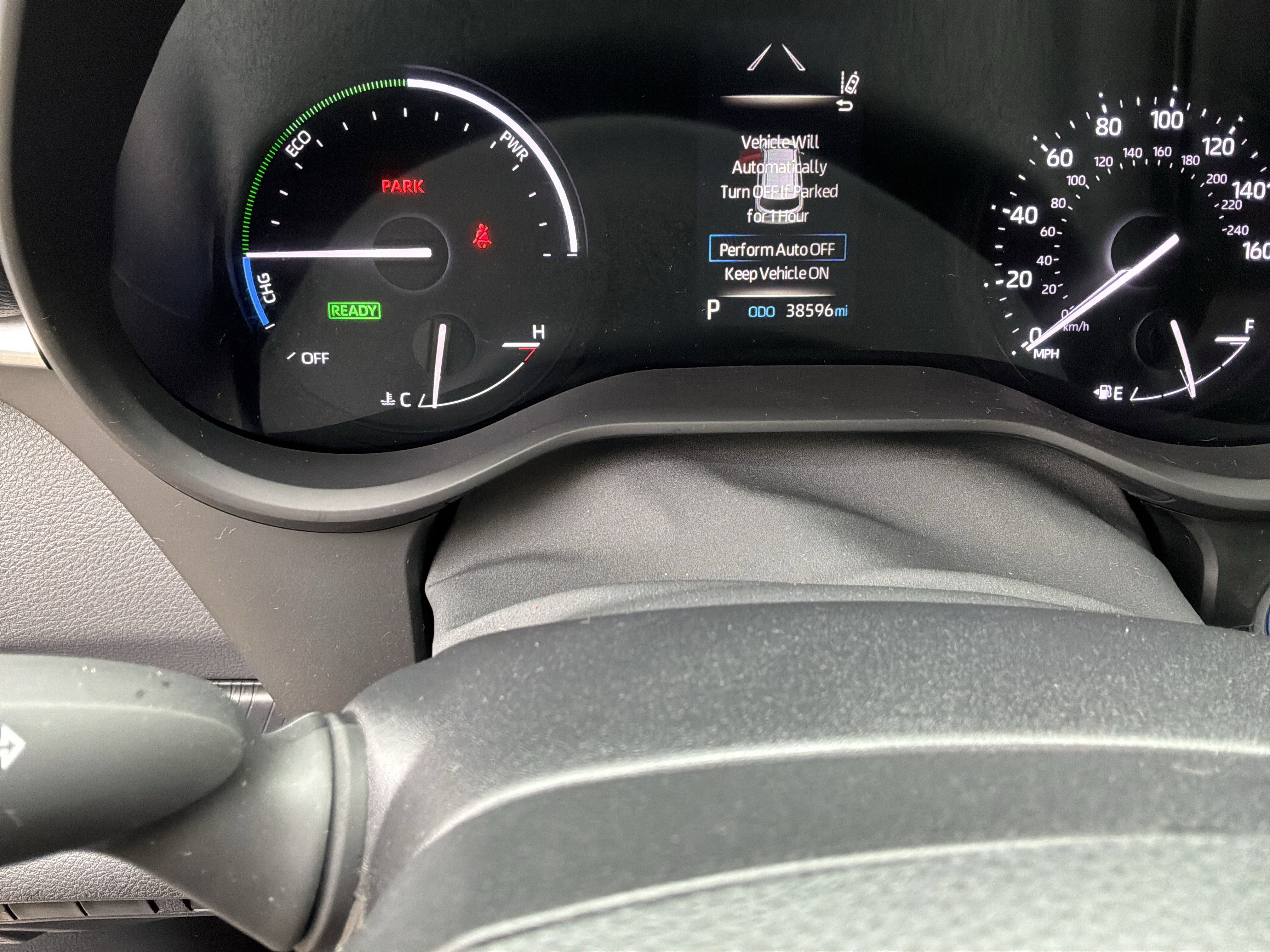 Used 2023 Toyota Sienna XSE FWD image 22