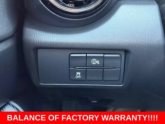 Used 2024 MAZDA MX-5 Miata Sport RWD image 18
