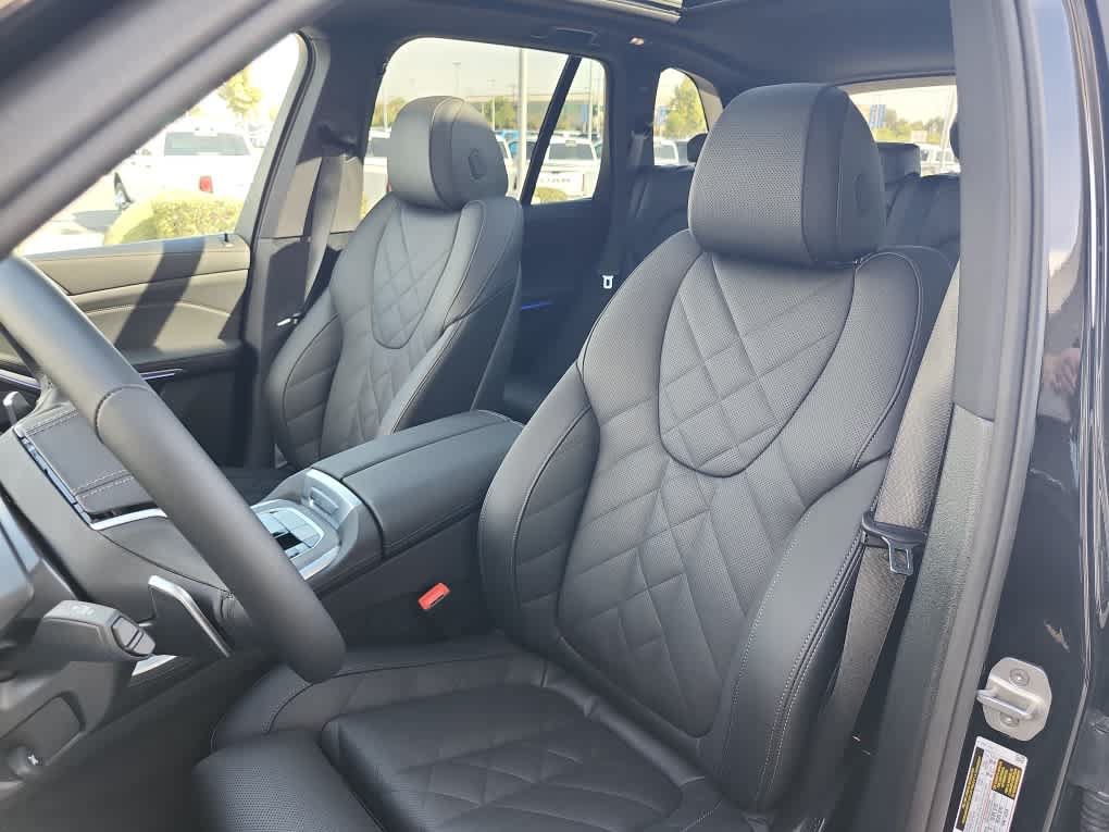 New 2026 BMW X5 xDrive40i w/ Premium Package AWD/4WD image 17