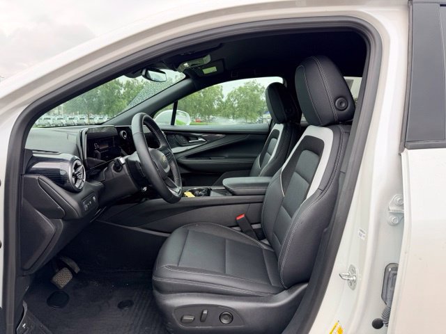 Certified 2024 Chevrolet Blazer EV LT AWD/4WD image 7