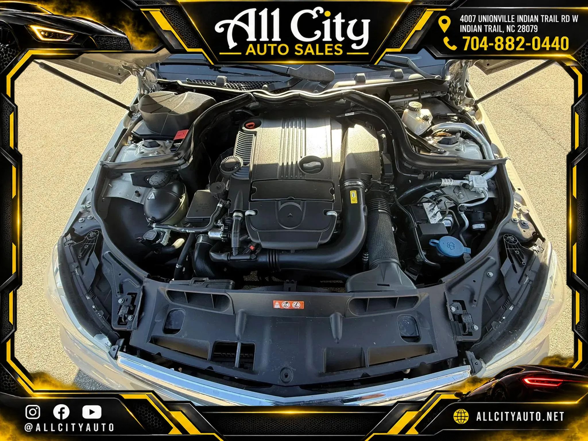 Used 2012 Mercedes-Benz C 250 Sedan image 37