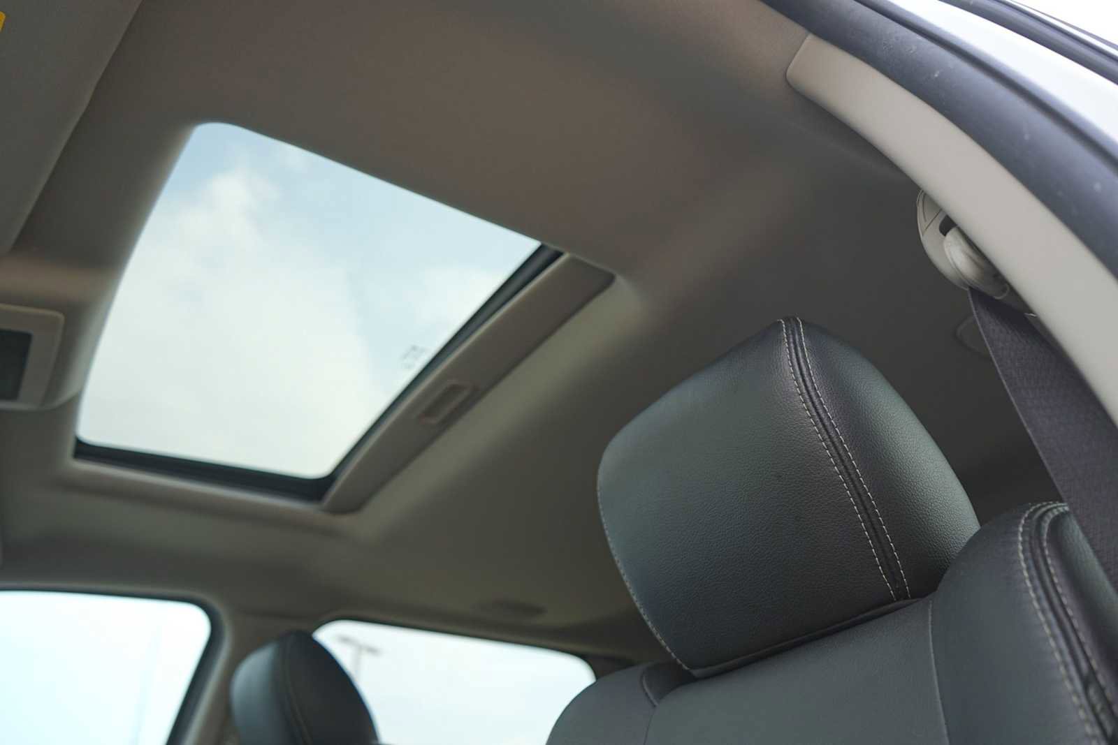 Used 2016 RAM 1500 Laramie w/ Convenience Group AWD/4WD image 25