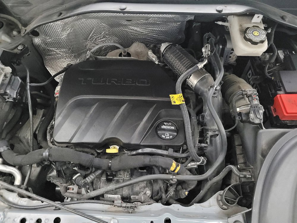 Used 2023 Chevrolet TrailBlazer LS FWD image 30