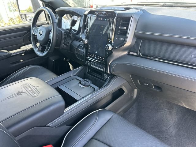 Used 2023 RAM 2500 Limited AWD/4WD image 13