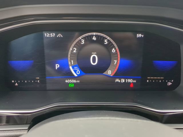 Certified 2023 Volkswagen Jetta Sport image 28