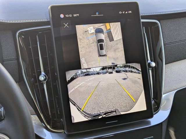 Certified 2025 Volvo XC90 T8 Plus w/ Protection Package Premier image 29