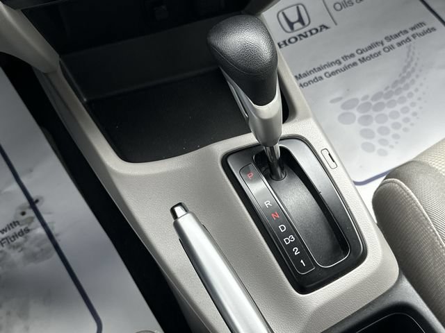 Used 2012 Honda Civic EX image 23