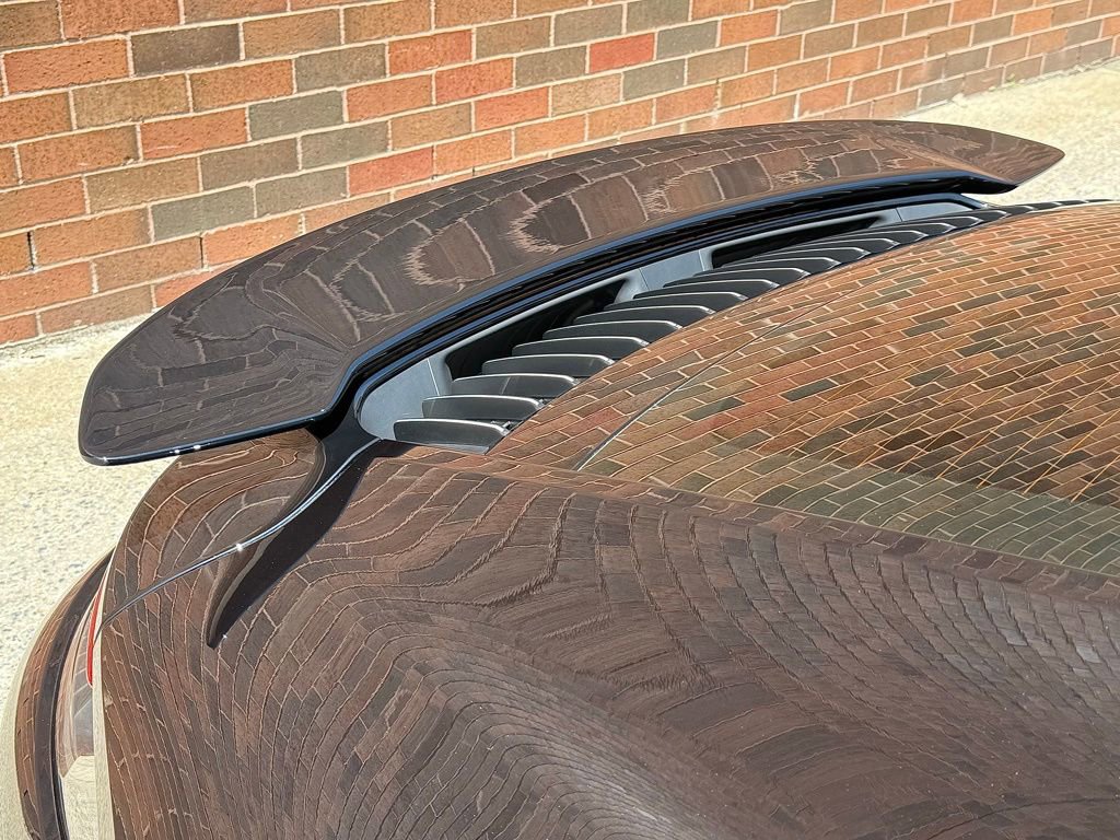 Certified 2023 Porsche 911 Turbo S image 23