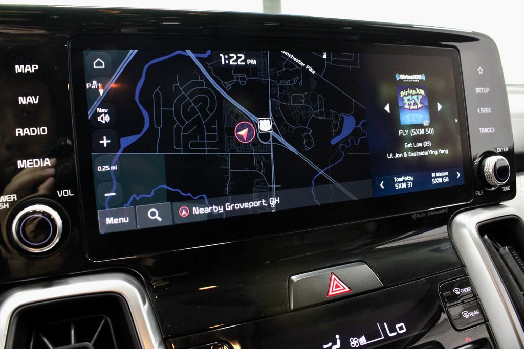 Used 2023 Kia Sorento S FWD image 3