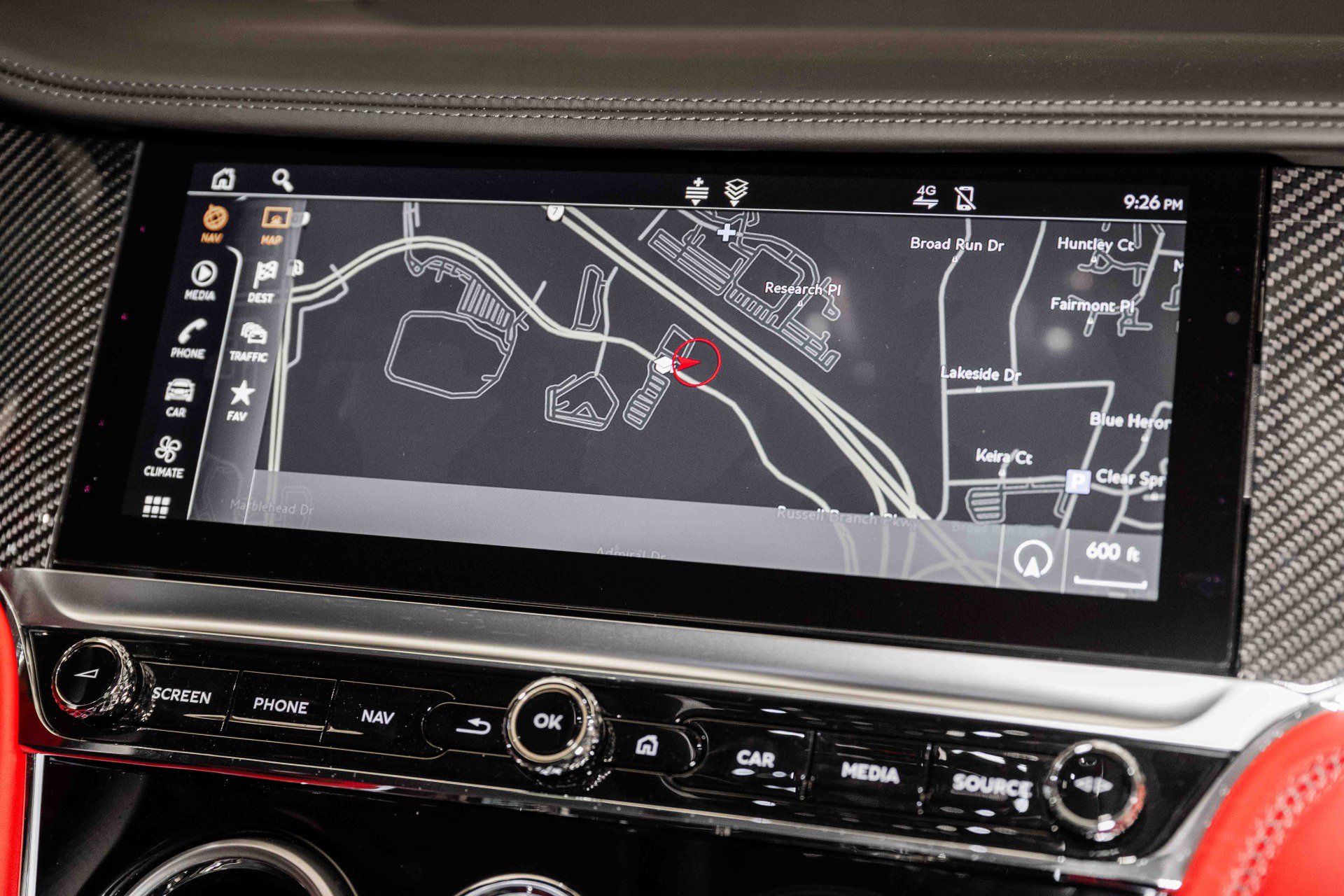 New 2024 Bentley Continental GT V8 AWD/4WD image 26