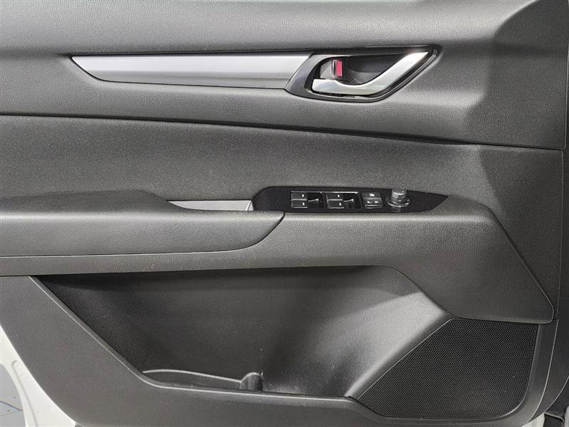 Used 2019 MAZDA CX-5 Sport w/ I-ACTIVSENSE Package image 19