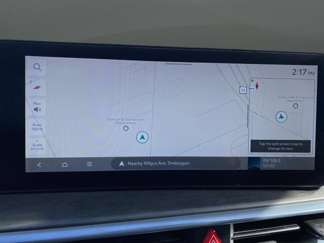 Certified 2024 Kia Sorento SX Prestige image 10