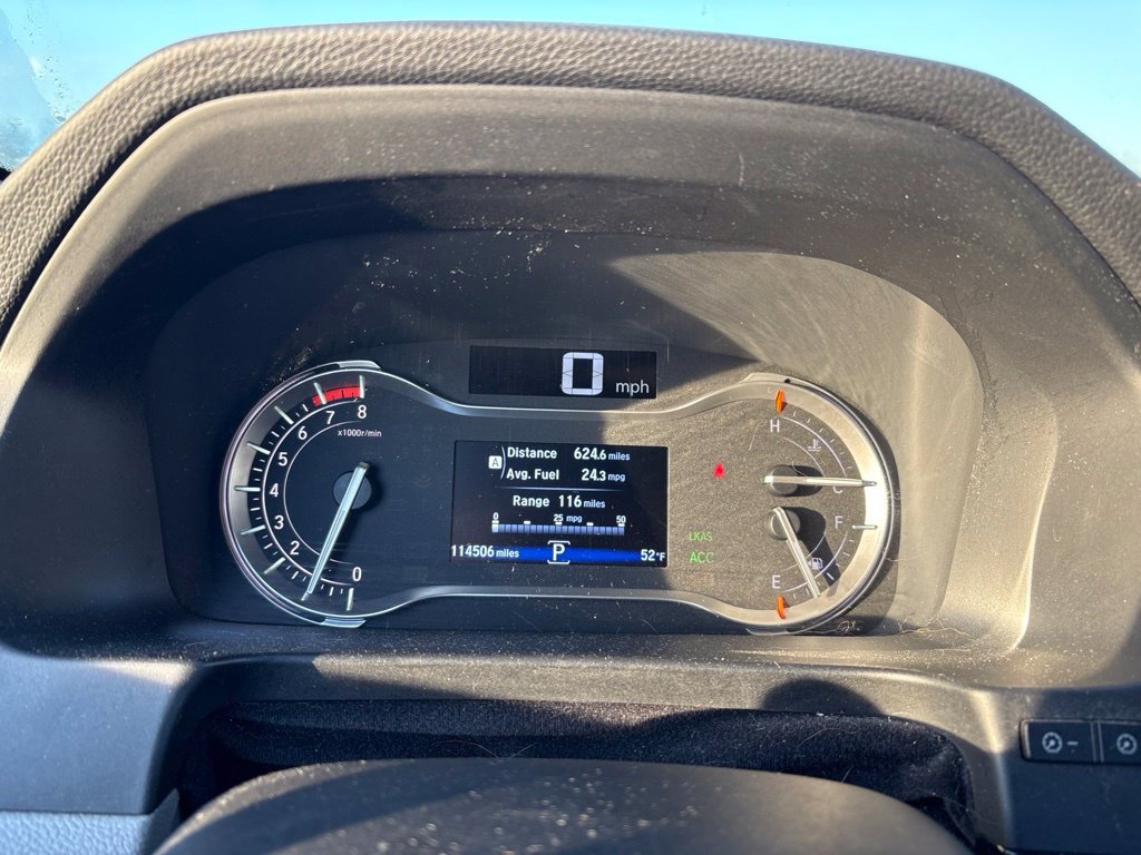 Used 2017 Honda Pilot Touring image 27