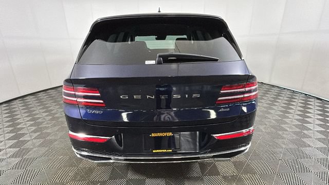 Used 2025 Genesis GV80 2.5T Standard AWD/4WD image 3