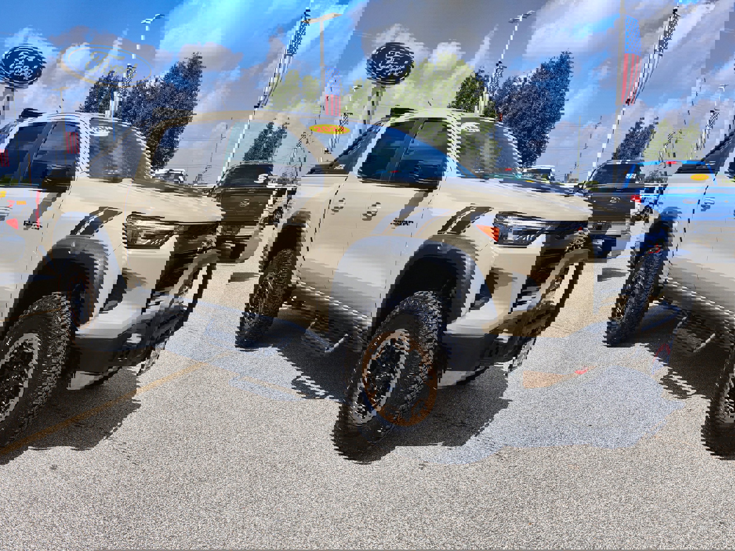 Used 2023 Chevrolet Colorado ZR2 w/ Desert Boss Special Edition image 7