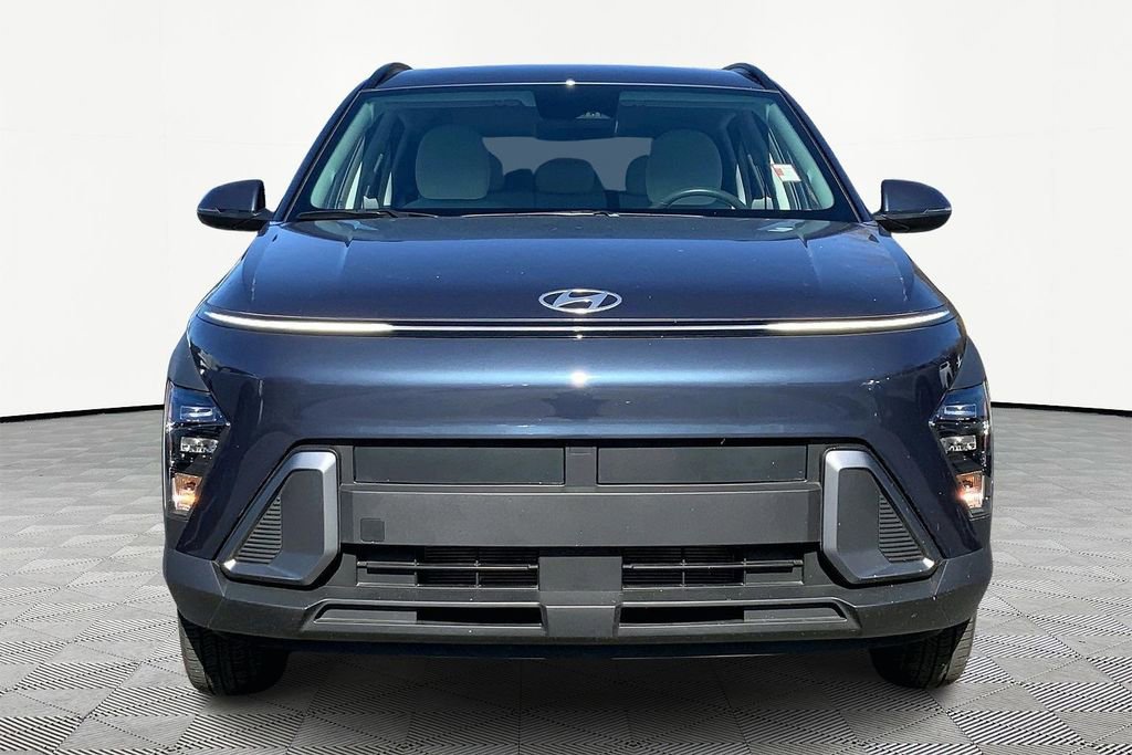 Used 2024 Hyundai Kona SEL AWD/4WD video 2