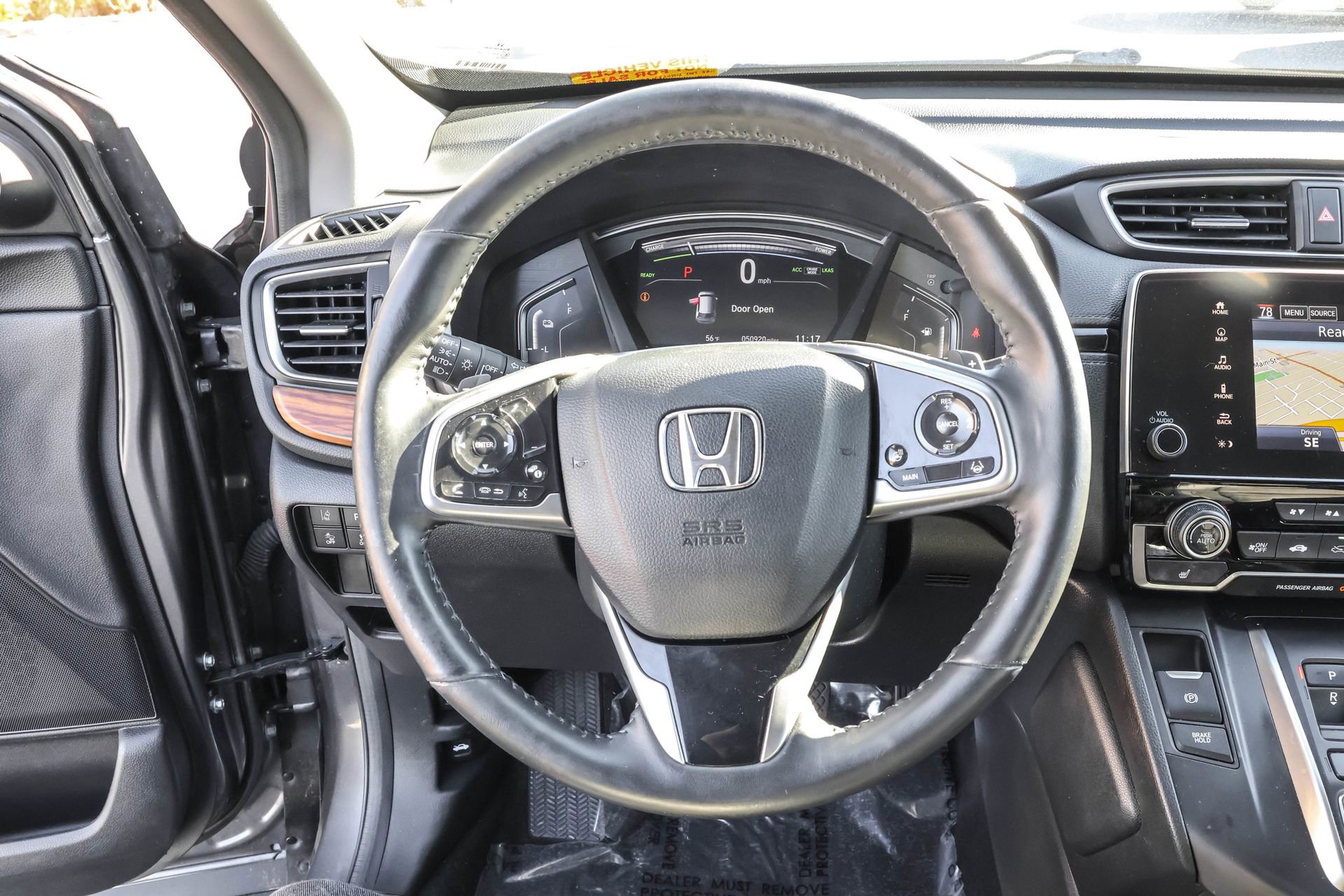 Used 2020 Honda CR-V Touring image 26