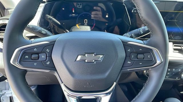 New 2026 Chevrolet Trax ACTIV FWD image 22