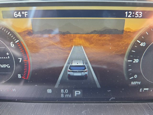 New 2026 Subaru Outback Wilderness AWD/4WD image 24