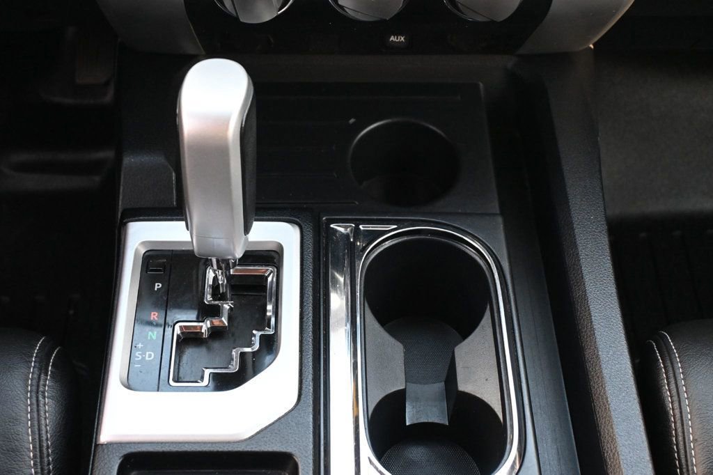 Used 2017 Toyota Tundra SR5 w/ TRD Off Road Package image 12