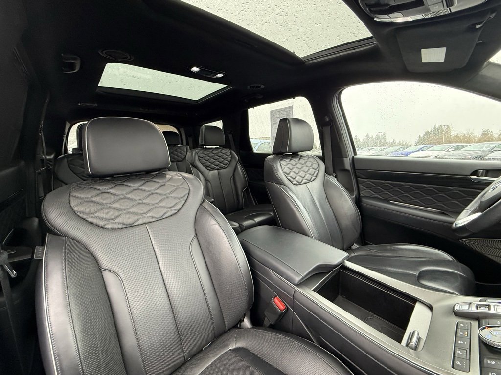 Certified 2020 Hyundai Palisade Limited image 25