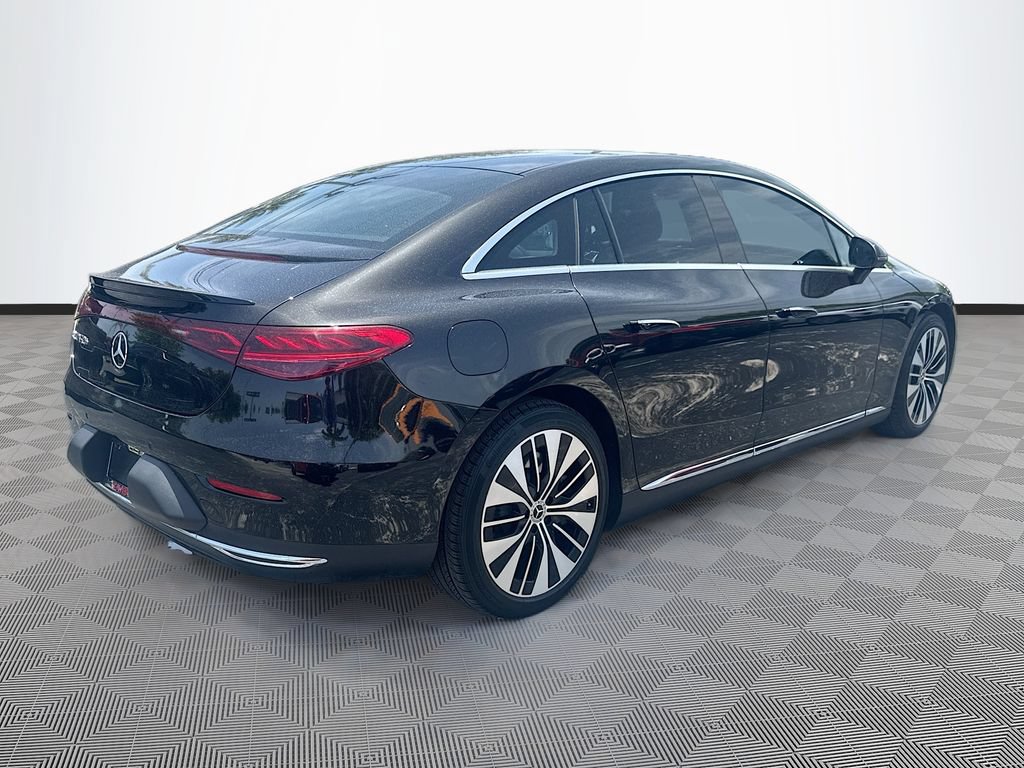 Used 2023 Mercedes-Benz EQE 350+ Sedan image 6