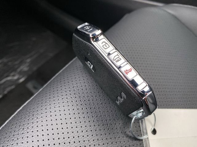New 2025 Kia Sportage X-Line image 34