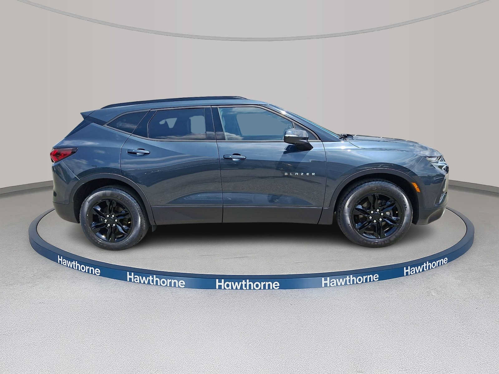 Used 2019 Chevrolet Blazer LT AWD/4WD image 7
