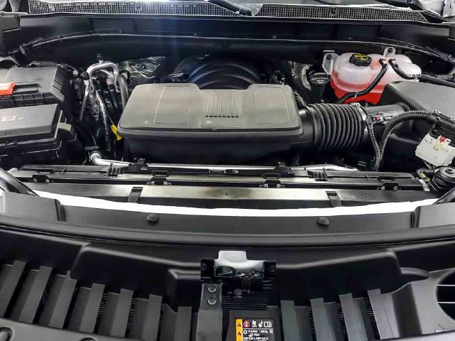 New 2027 Chevrolet Tahoe RST w/ Comfort Package AWD/4WD image 25