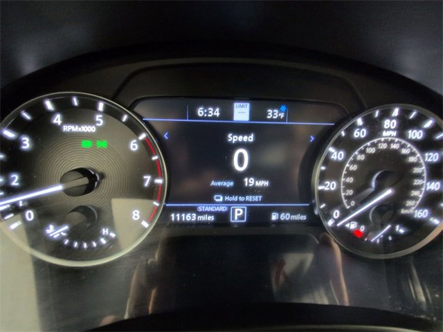 Used 2024 INFINITI QX50 Sport image 17