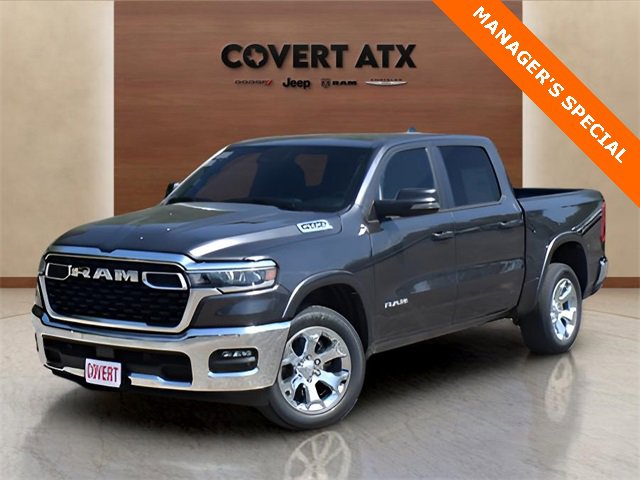New 2026 RAM 1500 Lone Star