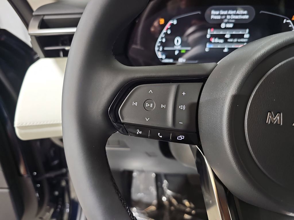 New 2026 MAZDA CX-5 Preferred image 18