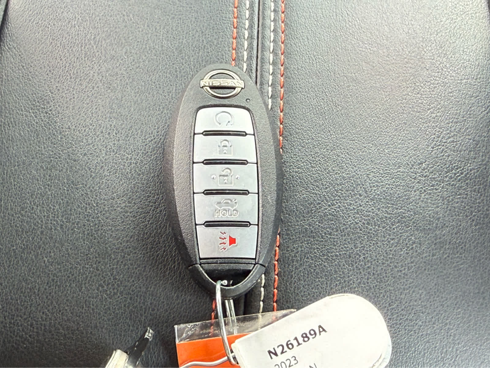 Used 2023 Nissan Altima 2.5 SR w/ SR Premium Package AWD/4WD image 33
