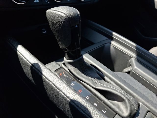 Used 2025 Honda Accord LX image 14