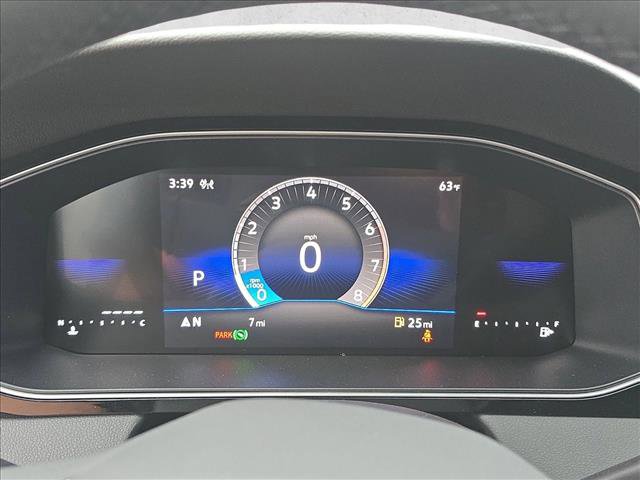 New 2026 Volkswagen Jetta S image 12