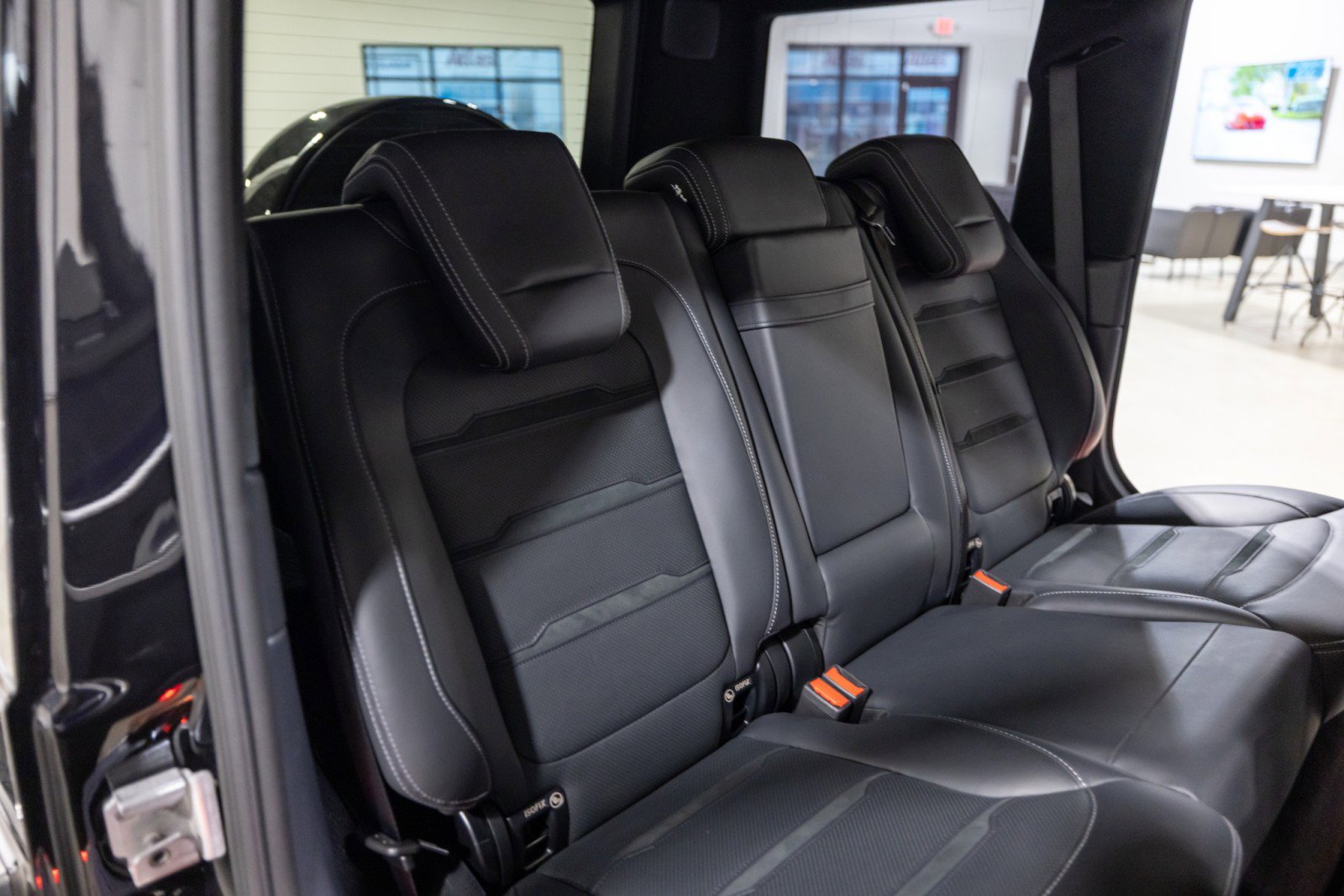 Used 2024 Mercedes-Benz G 63 AMG 4MATIC image 32