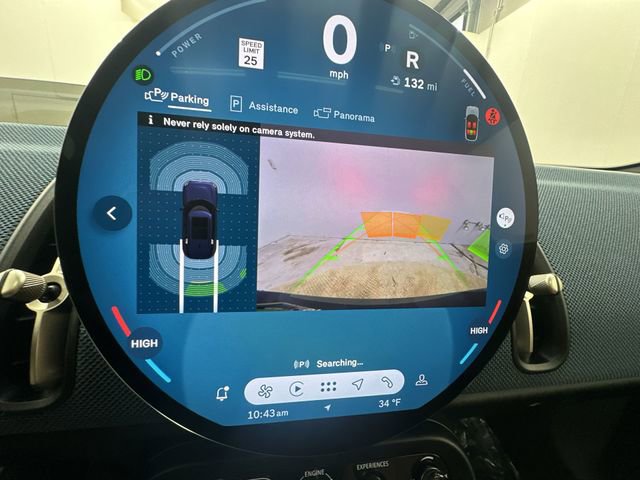 Used 2025 MINI Cooper Countryman S image 24