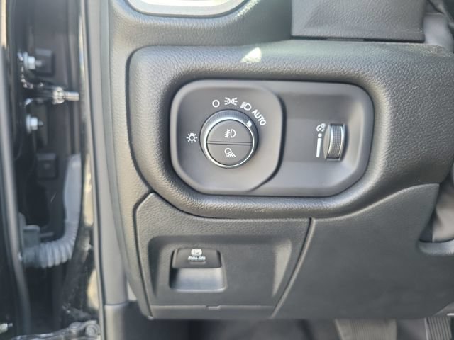 Used 2024 RAM 1500 Tradesman w/ Trailer Tow Group AWD/4WD image 20