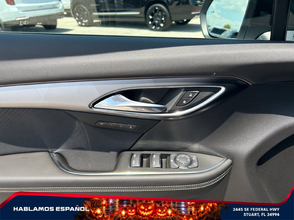 New 2026 Buick Envision Sport Touring AWD/4WD image 22