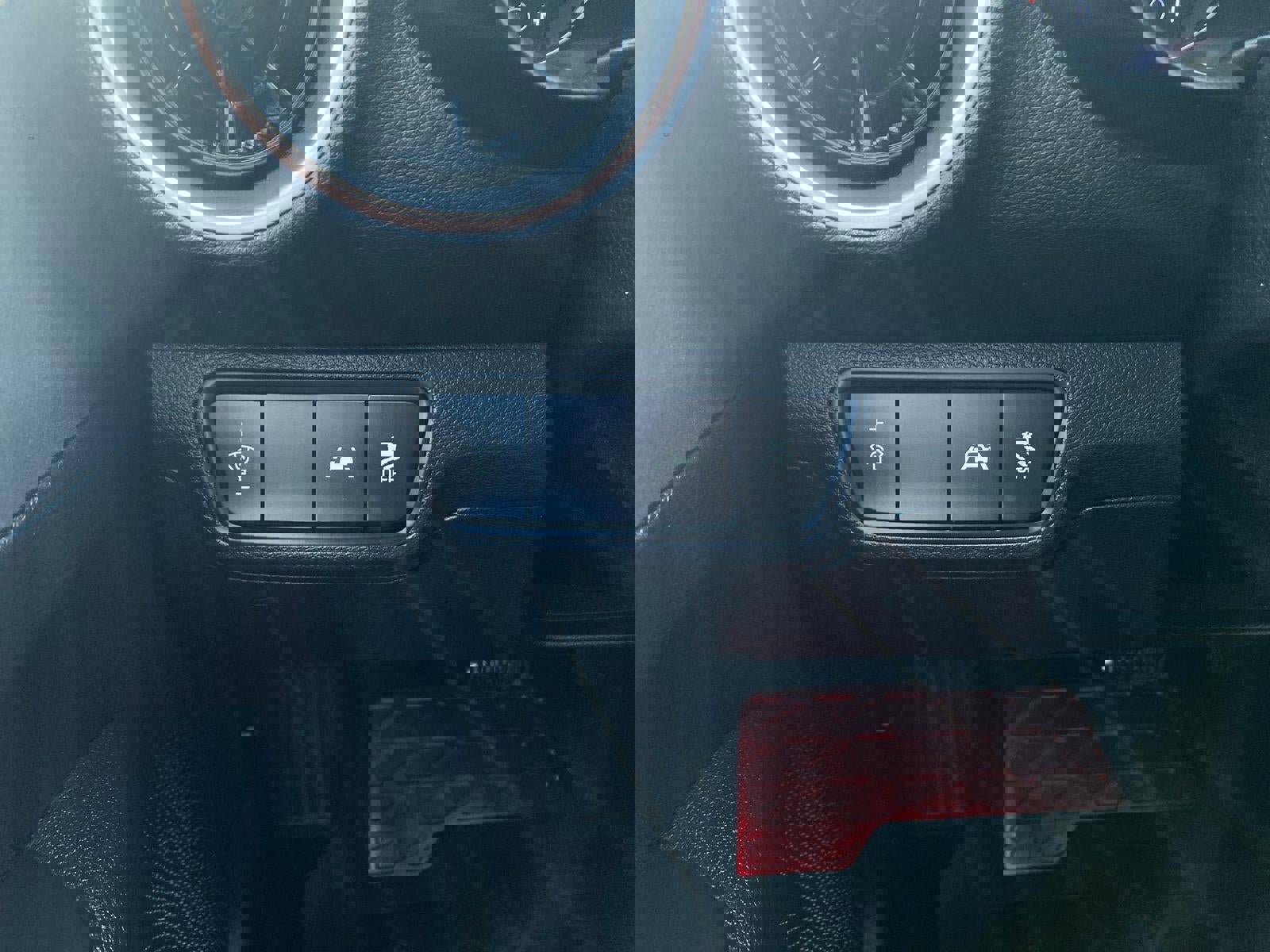 Used 2021 Kia Forte LXS image 9