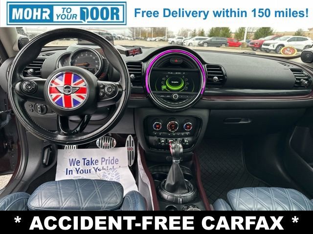 Used 2016 MINI Cooper Clubman S image 36