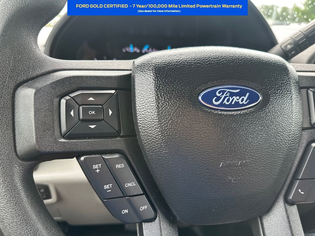 Used 2020 Ford F250 XL w/ STX Appearance Package RWD image 13