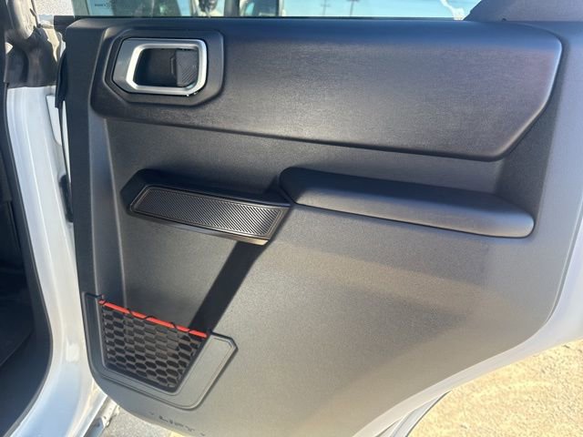 Used 2022 Ford Bronco Raptor image 26