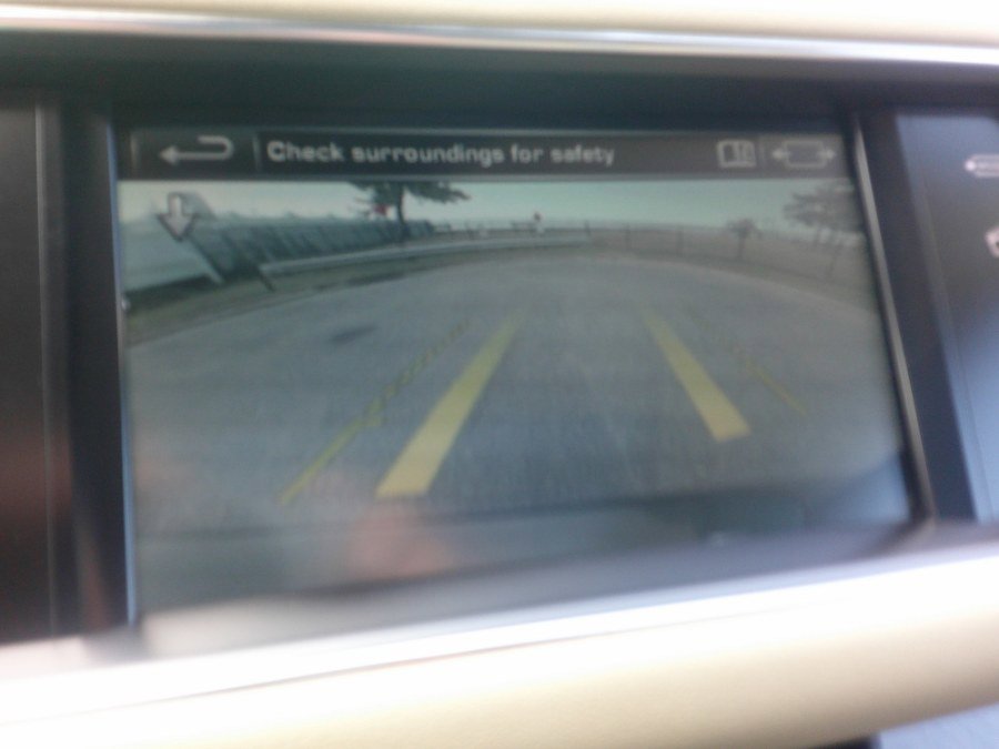 Used 2016 Land Rover Range Rover Sport Supercharged image 30