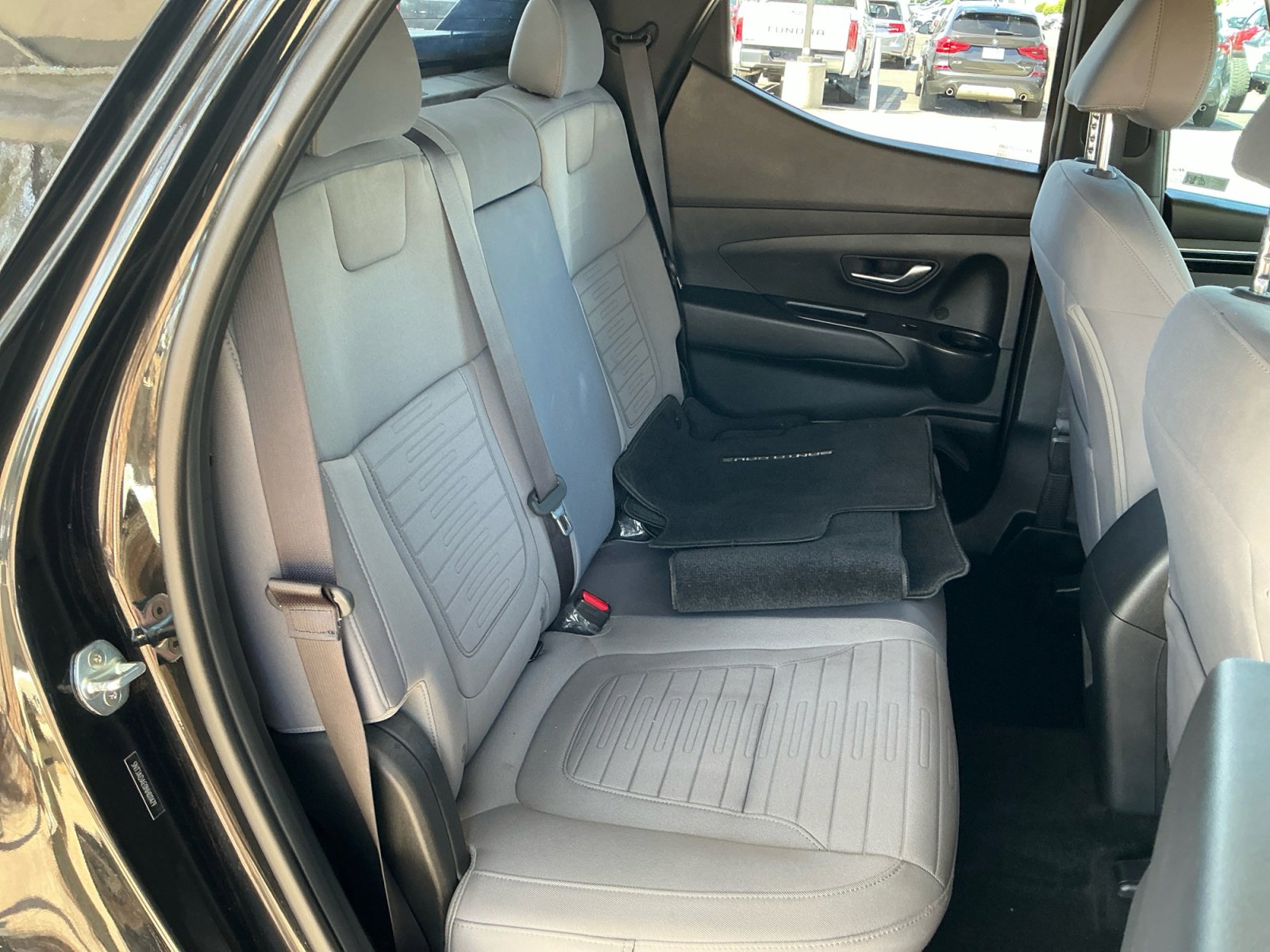 Used 2022 Hyundai Santa Cruz SE image 18