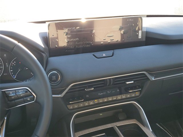 New 2026 MAZDA CX-90 3.3 Turbo w/ Preferred Package image 26