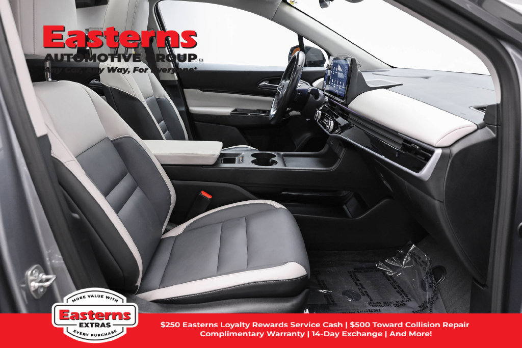 Used 2024 Honda Prologue Touring image 25