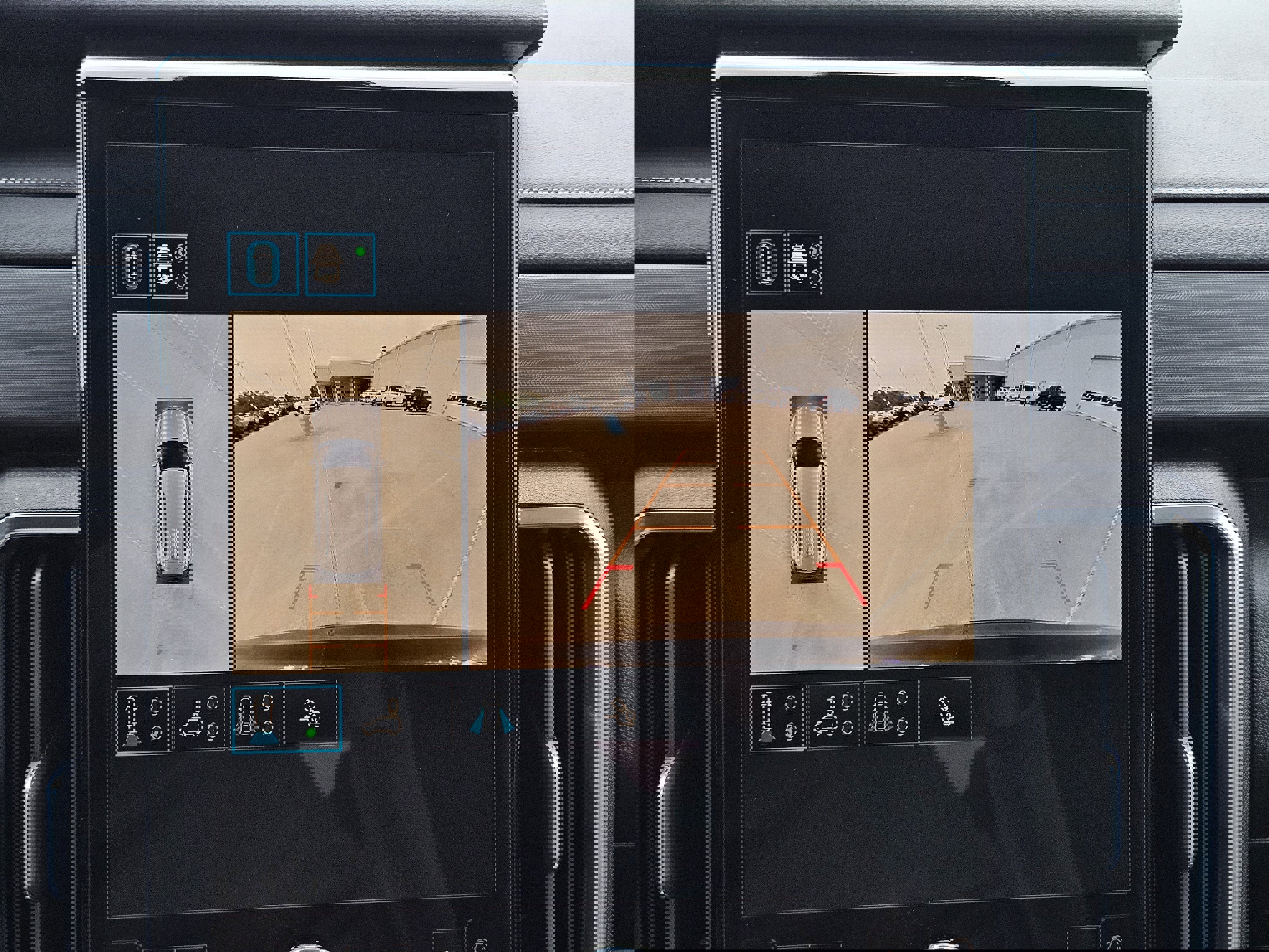 New 2026 GMC Acadia Elevation w/ Black Edition image 17