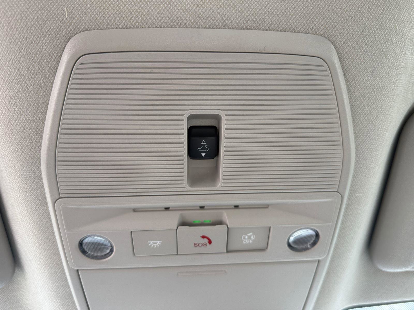 New 2026 Nissan Sentra SL image 17